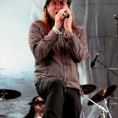 Warrel Dane