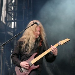 Jeff Loomis