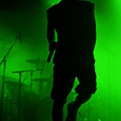Front Line Assembly