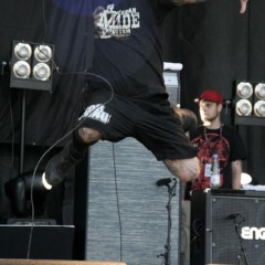 Roger Miret