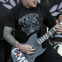 Vinnie Stigma