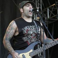 Mike Gallo