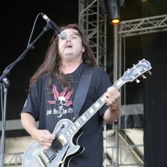Mitch Harris