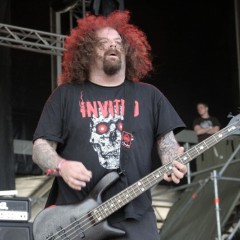 Shane Embury