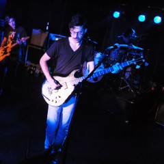 We Are Scientists im Luxor Köln