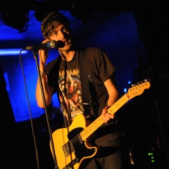 We Are Scientists im Luxor Köln