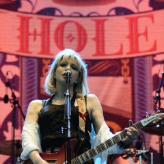 Hole.