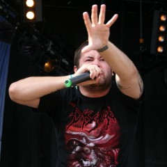 Trevor Strnad