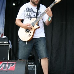 Brian Eschbach
