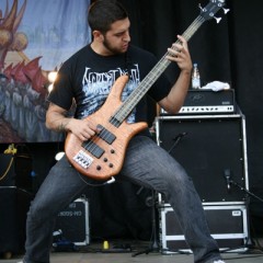 Bart Williams