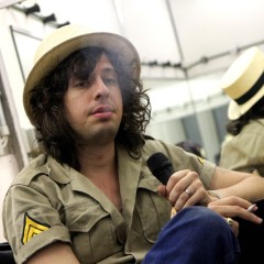 Adam Green.