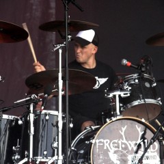 Christian 'Föhre' Fohrer