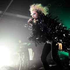 Goldfrapp.