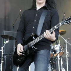 Janne Markus