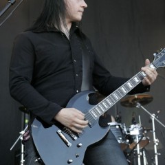 Janne Markus