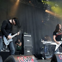 Poisonblack