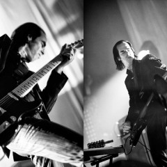 Grinderman.