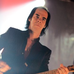 Grinderman.