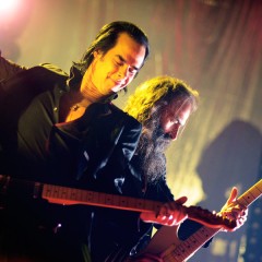 Grinderman.