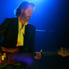 Grinderman.