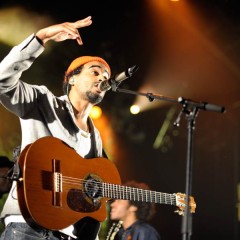 Reggae fernab aller Klischees: Patrice