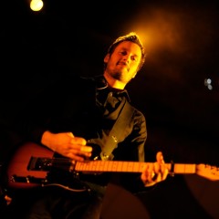 Mark Tavassol