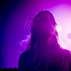 Live in Berlin.