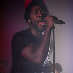 Live in Berlin.