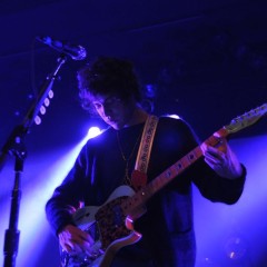 MGMT live im Stahlwerk Düsseldorf