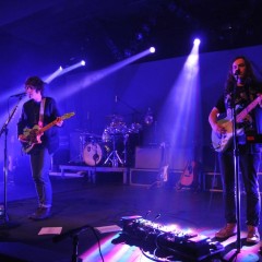 MGMT live im Stahlwerk Düsseldorf