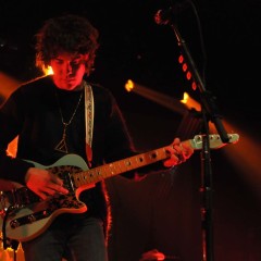 MGMT live im Stahlwerk Düsseldorf