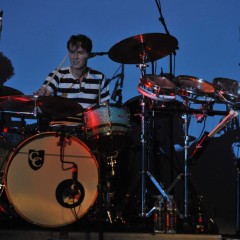 MGMT live im Stahlwerk Düsseldorf