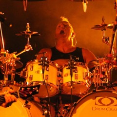 Mike Terrana