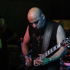 Melechesh Ashmedi