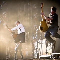 Social Distortion, Rock Am Ring 2011