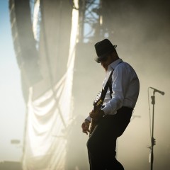 Social Distortion, Rock Am Ring 2011