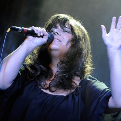 Aus ihrem Album Seasons Of My Soul ...
