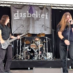 Disbelief
