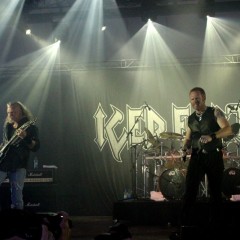 Iced Earth