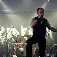Matt Barlow