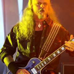 Jon Shaffer