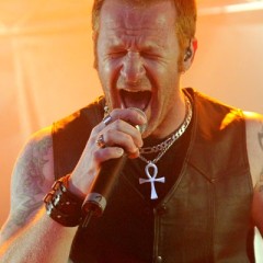 Matt Barlow