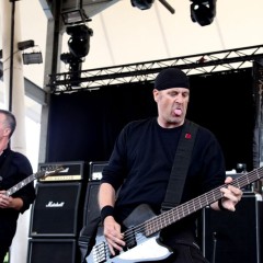 Kevin und John
