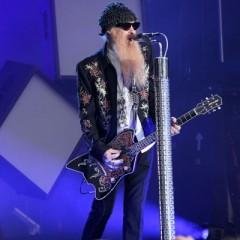 ZZ Top
