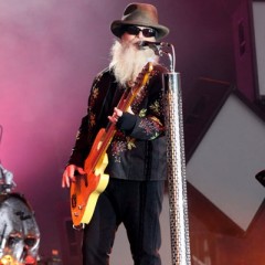 ZZ Top