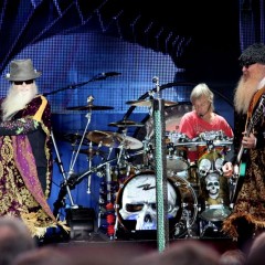 ZZ Top