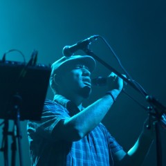 Fat Freddy?