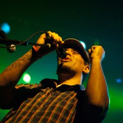Joe Dukie.