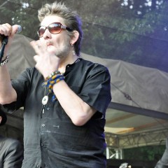 Shane in operation.
