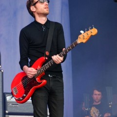 Simon Rix.